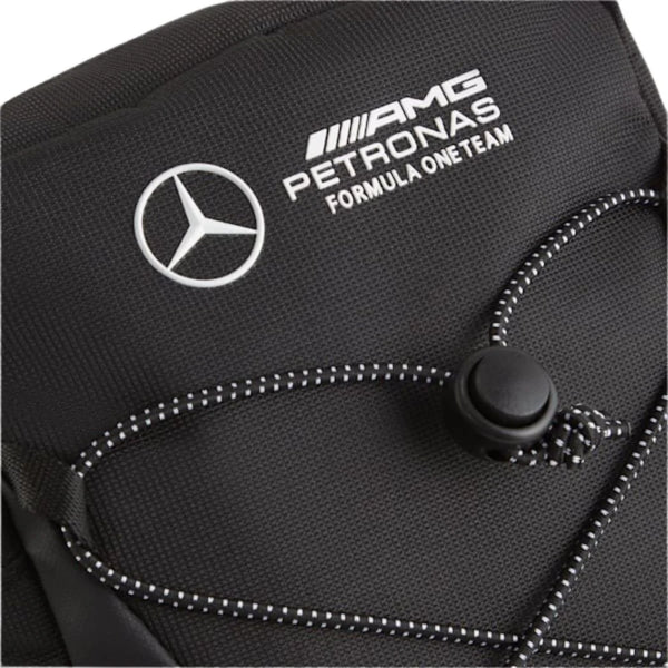 PUMA puma Mercedes-AMG Petronas Motorsport Unisex Portable Bag