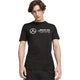 PUMA puma Mercedes-AMG Petronas Motorsport Men's ESS Logo Tee