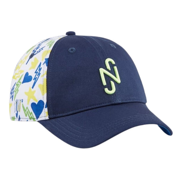 PUMA puma Neymar Jr Baseball Kids Baseball Cap