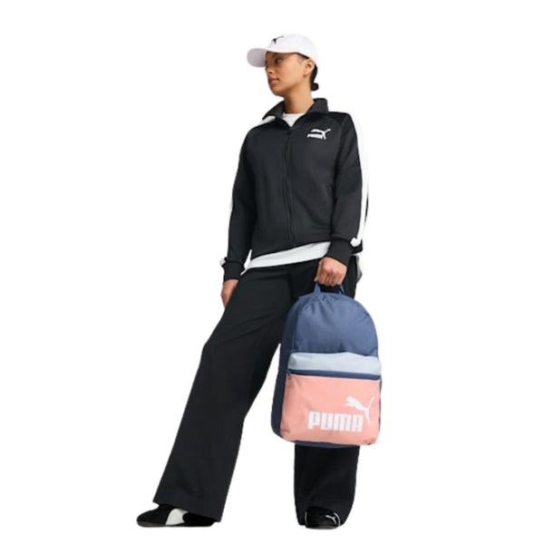 PUMA puma Phase Colorblock Unisex Backpack