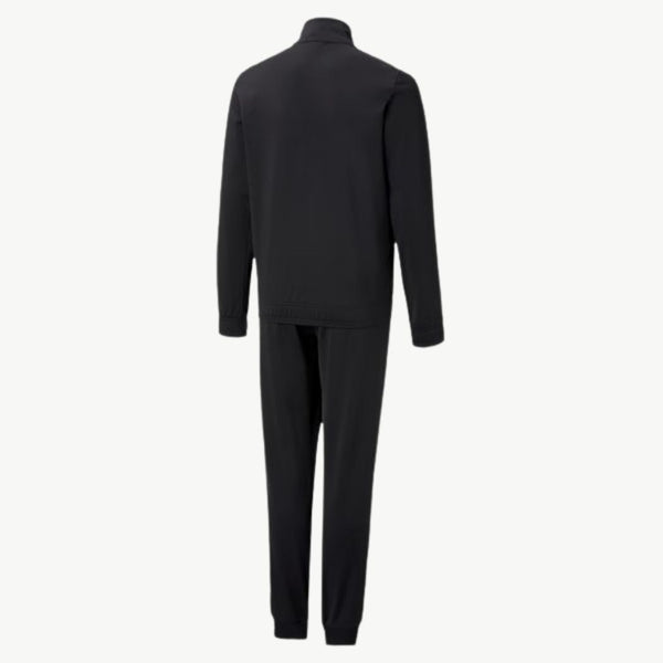 PUMA puma Polyester Youth Tracksuit