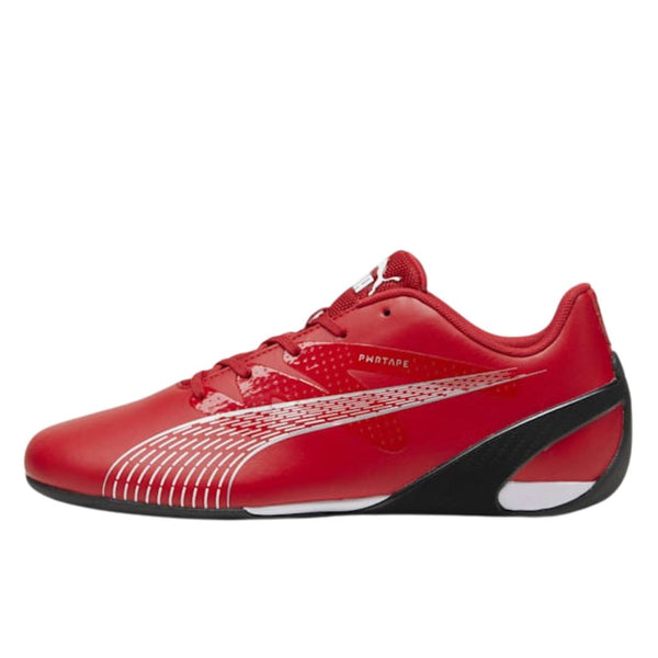 PUMA puma Ferrari Carbon Cat Men's Driving Shoes