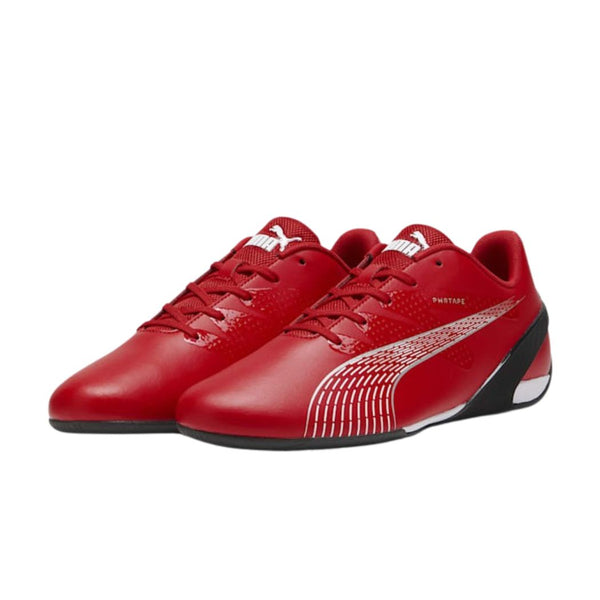 PUMA puma Ferrari Carbon Cat Men's Driving Shoes