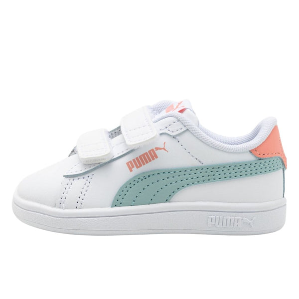 PUMA puma Smash 3.0 V Kids Shoes