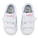 PUMA puma Smash 3.0 V Kids Shoes