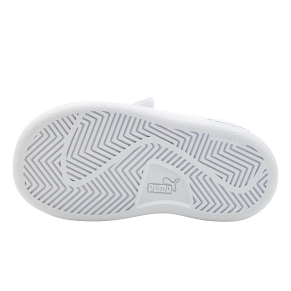 PUMA puma Smash 3.0 V Kids Shoes