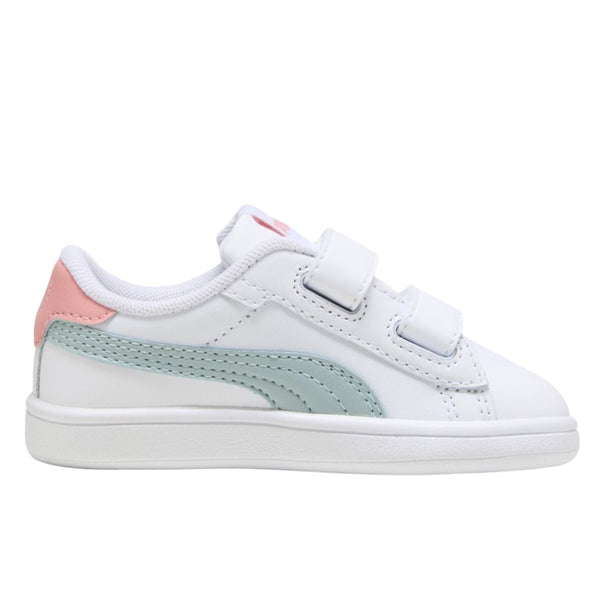 PUMA puma Smash 3.0 V Kids Shoes