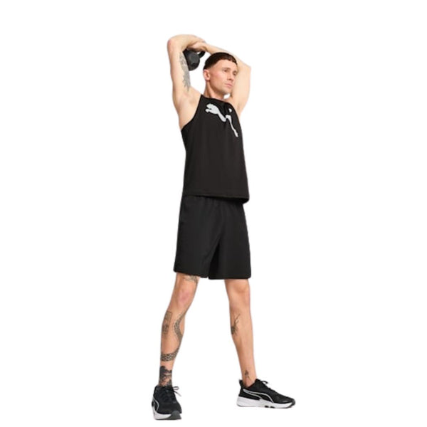 PUMA puma TAD Essentials 7" Woven Men's Shorts