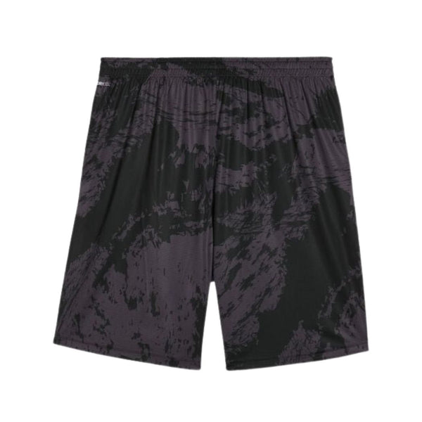 PUMA puma Train All Day Allover Print Men's Shorts