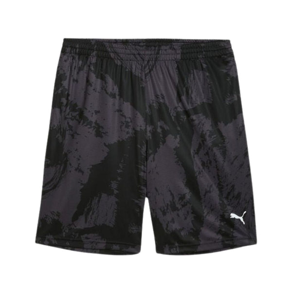 PUMA puma Train All Day Allover Print Men's Shorts