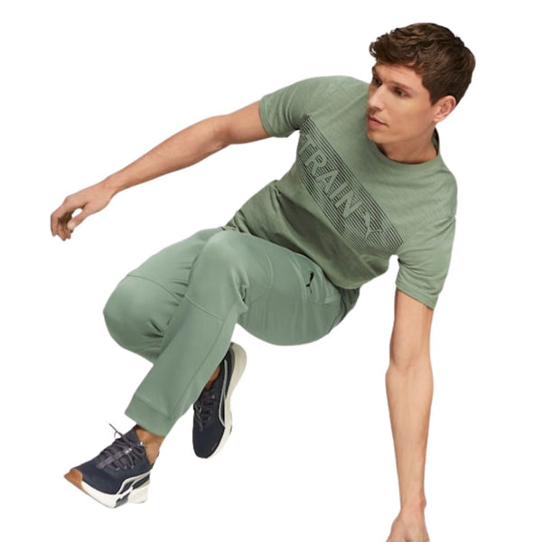 PUMA puma Concept Graphic Men's Training tee