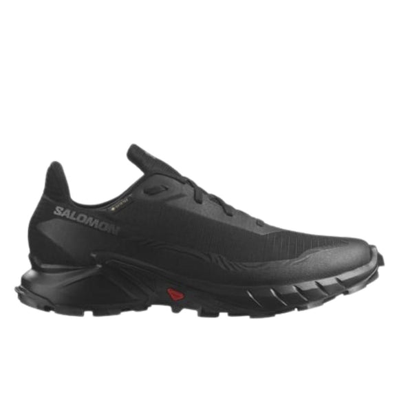 SALOMON salomon Alphacross 5 GTX Men's Trail Running Shoes