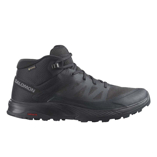 SALOMON salomon Outrise Mid GTX Men's HIking Boots