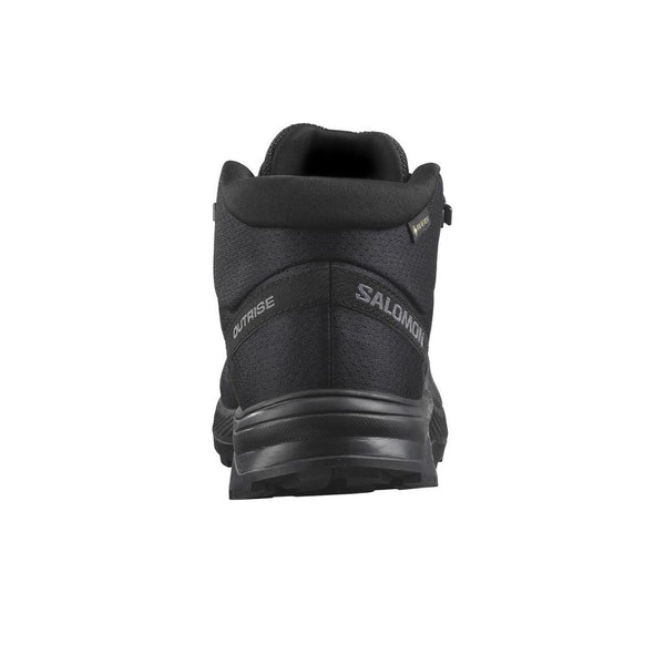 SALOMON salomon Outrise Mid GTX Men's HIking Boots