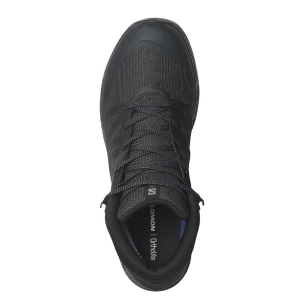 SALOMON salomon Outrise Mid GTX Men's HIking Boots