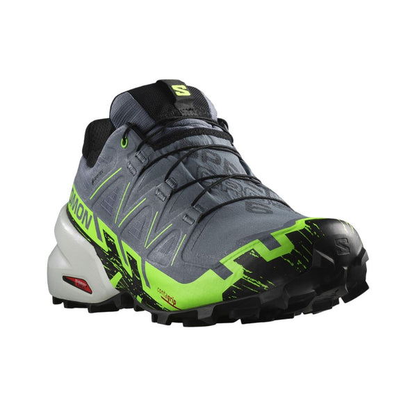 SALOMON salomon Speedcross 6 GTX Men's Trail Running Shoes