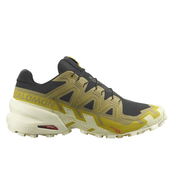 SALOMON salomon Speedcross 6 Men's Trail Running Shoes