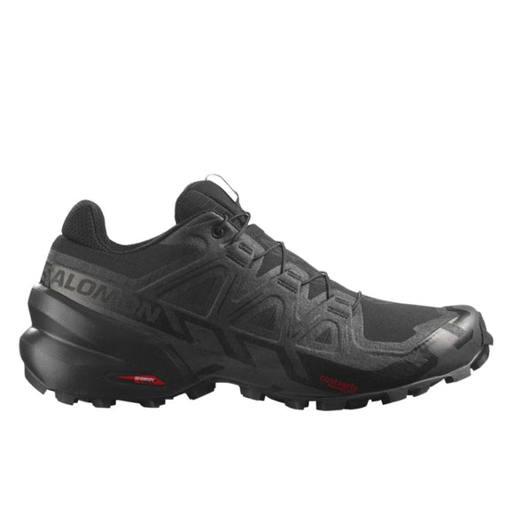 SALOMON salomon Speedcross 6 Women's Trail Running Shoes