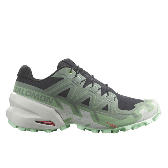 SALOMON salomon Speedcross 6 Women's Trail Running Shoes