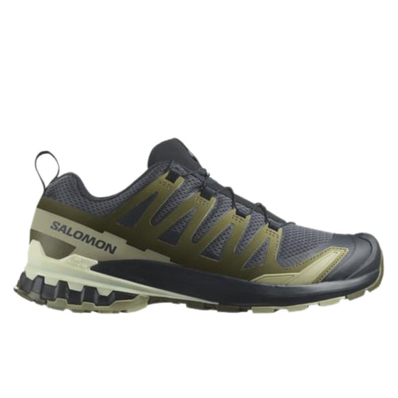 SALOMON salomon XA Pro 3D V9 Men's Trail Running Shoes