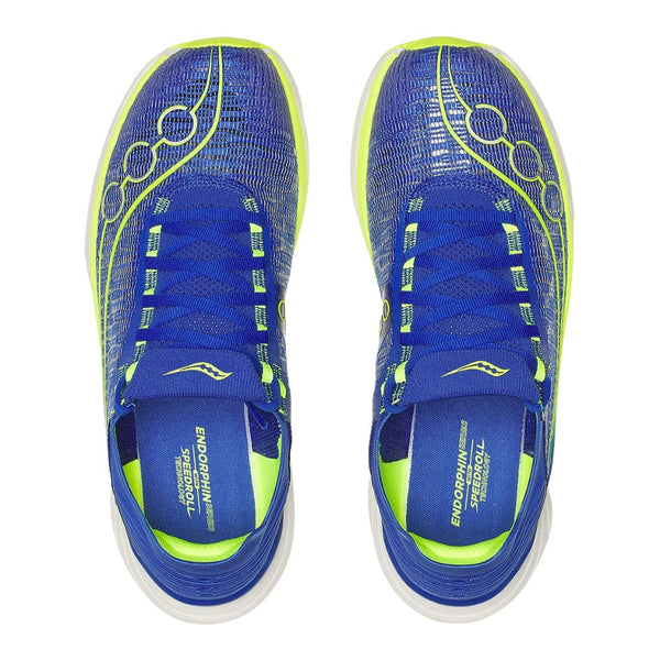 SAUCONY saucony Endorphin Elite 2 Men's Running Shoes