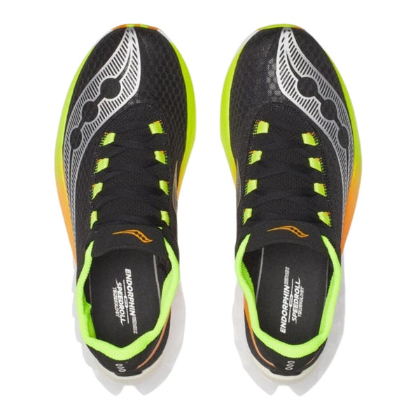 SAUCONY saucony Endorphin Pro 4 Men's Running Shoes