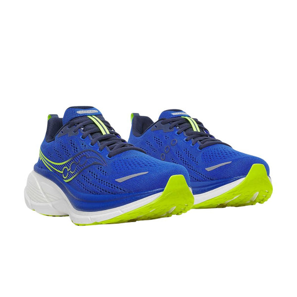 SAUCONY saucony Hurricane 25 Men's Running Shoes