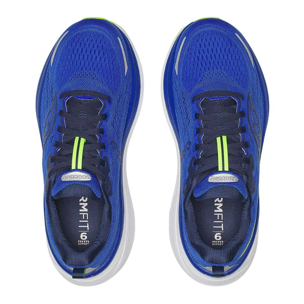 SAUCONY saucony Hurricane 25 Men's Running Shoes