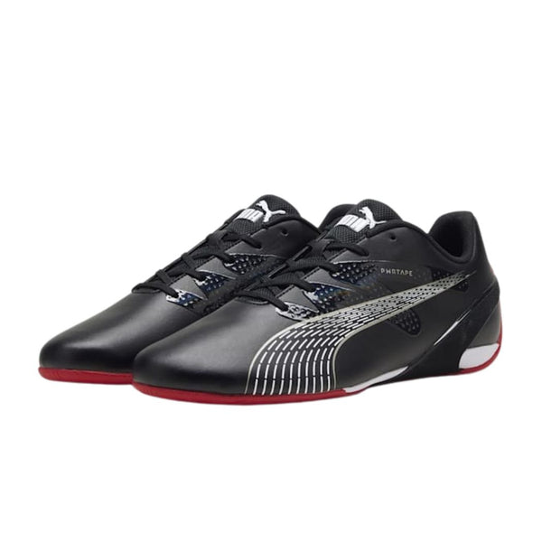 PUMA puma Ferrari Carbon Cat Men's Driving Shoes