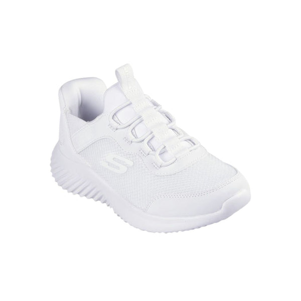 SKECHERS skechers Bounder Brisk Burst Kids Shoes