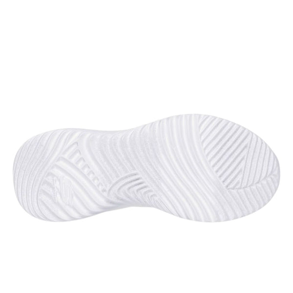 SKECHERS skechers Bounder Brisk Burst Kids Shoes