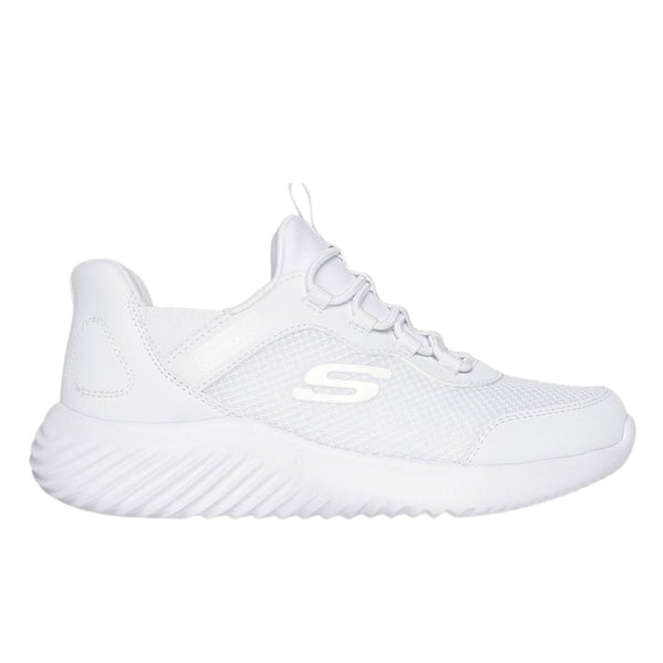 SKECHERS skechers Bounder Brisk Burst Kids Shoes