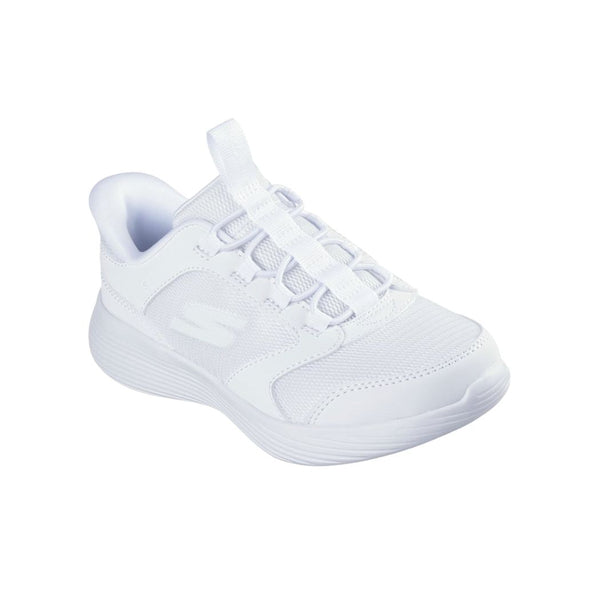 SKECHERS skechers Go Run 400 v2 Turbo Brisk Kids Shoes