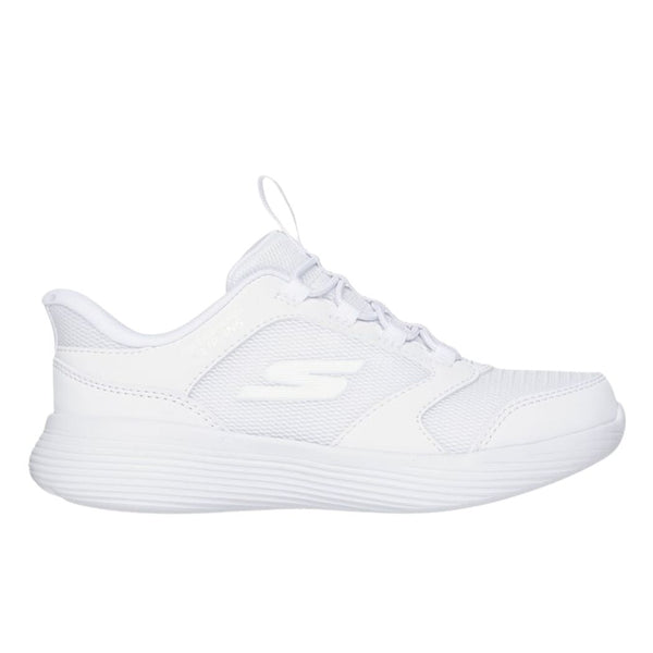 SKECHERS skechers Go Run 400 v2 Turbo Brisk Kids Shoes