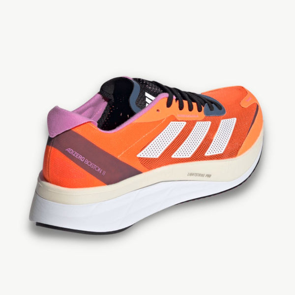 ADIDAS adidas Adizero Boston 11 Men's Running Shoes