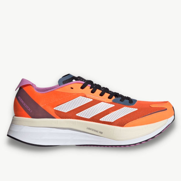 ADIDAS adidas Adizero Boston 11 Men's Running Shoes