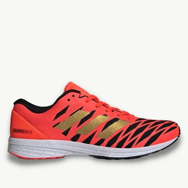 ADIDAS adidas Adizero RC 3 Men's Running Shoes
