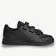 ADIDAS adidas Advantage Court Lifestyle Hook-and-Loop Kids Sneakers