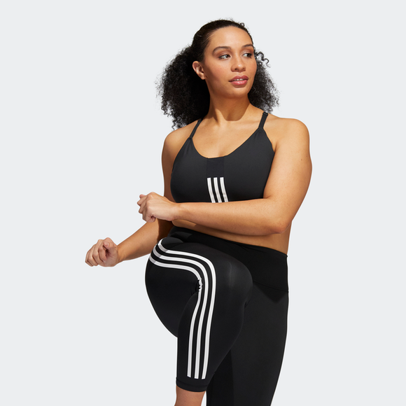 ADIDAS adidas Aeroimpact Training Light-Support Bra