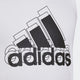 ADIDAS adidas AEROREADY Designed to Move LoveBrand Kids Tank Top