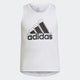 ADIDAS adidas AEROREADY Designed to Move LoveBrand Kids Tank Top