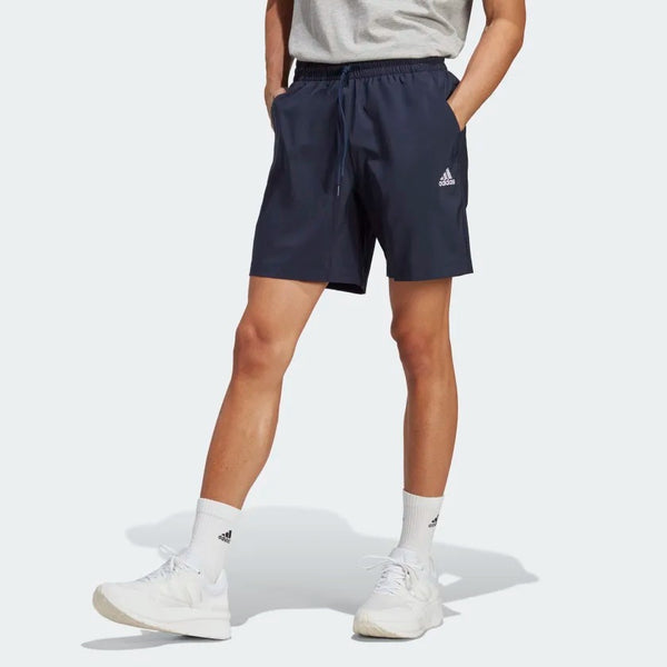 ADIDAS adidas AEROREADY Essentials Chelsea Small Logo Men's Shorts