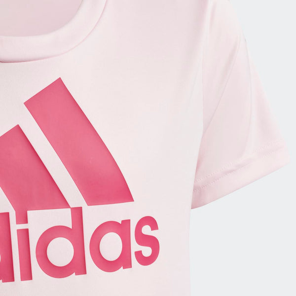 ADIDAS adidas Designed to Move Kids Tee