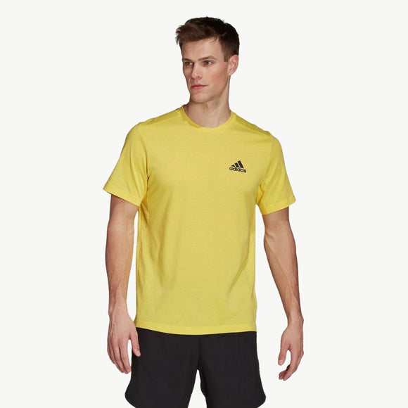 ADIDAS adidas Aeroready Designed 2 Move Feelready Sport Men's Tee