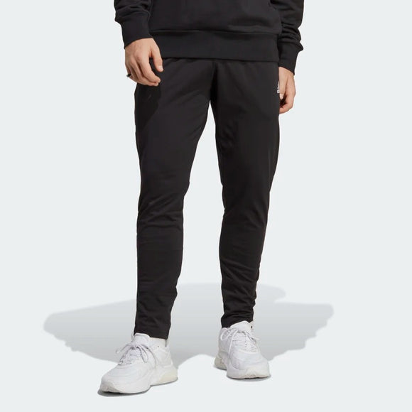 ADIDAS adidas Essentials Single Jersey Tapered Open Hem Men's Pants