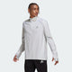 ADIDAS adidas Everydayrun Half-Zip Men's Sweatshirt