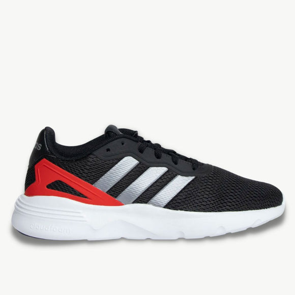 ADIDAS adidas Nebzed Cloudfoam Lifestyle Men's Running Shoes