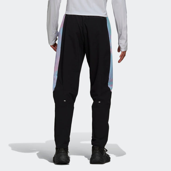 ADIDAS adidas Own the Run Colorblock Men's Pants