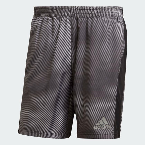 ADIDAS adidas Own the Run Colorblock Men's Shorts