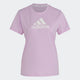 ADIDAS adidas Primeblue Designed 2 Move Logo Women's Sport Tee